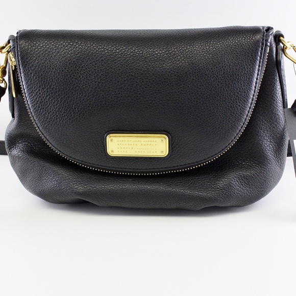 Marc by Marc Jacobs New Q Natasha Crossbody Bag - Picture 2 of 8